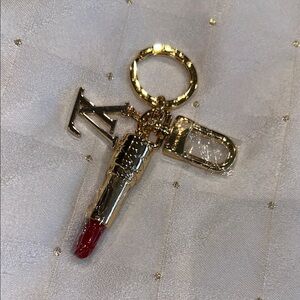 💄 Lipstick 💄 bag charm